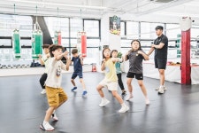 천안아산탕정헐크복싱 본점