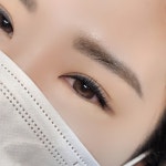 니나살롱 동탄속눈썹