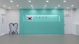 품태권도장 이천설봉점