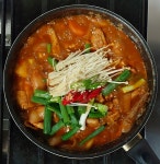 매운닭발&포차