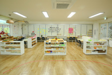 숲속그림유치원