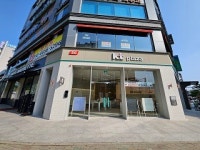 KT플라자 선운점