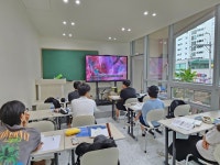 우리MVP 과학수학학원