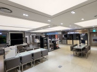 LG전자 베스트샵 AK PLAZA 분당점