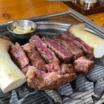 진육식당