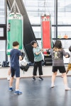 천안아산탕정헐크복싱 본점