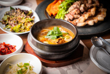 푸주인 부산시청점