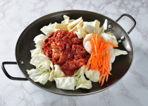 순곱궁 순대곱창전골 둔산점