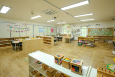 숲속그림유치원