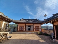 인량전통테마마을