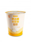 컴포즈커피 강릉중앙시장점