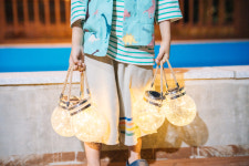 통나무리조트펜션