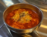 영성식당 제주점