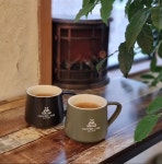 커피랩스로스터리 마포아트센터점