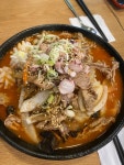 더맛나반점