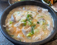홍이돼지국밥