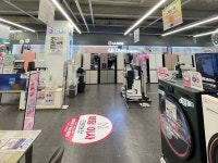 LG전자 베스트샵 홈플러스 북수원점