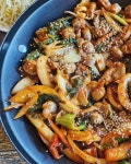 목연식당 신불당점