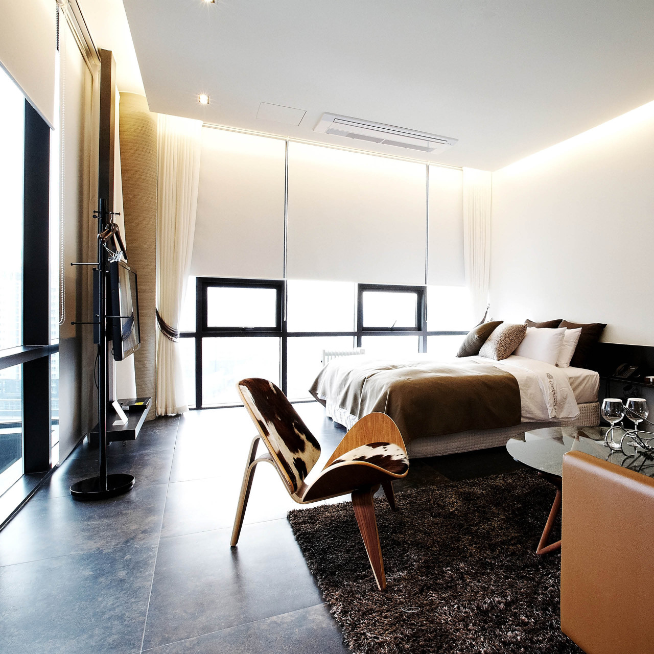 어반 부티크호텔