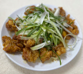 토담옛날통닭 광명하안점