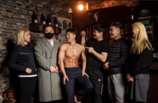 짐스터 독산점 헬스PT
