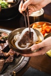 최고의 한우 명우