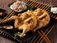 칠분통닭 금호점