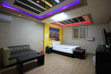 세캐슬모텔