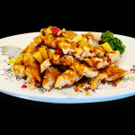 거옥짬뽕순두부솥밥