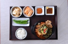 뼈반집 부평본점