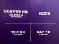 약지애견카페 서창점