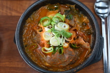 서진향해장국 신제주점