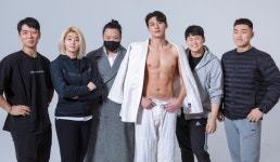 짐스터 독산점 헬스PT