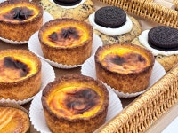 뽀야디저트