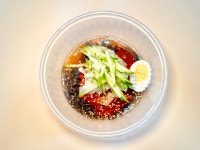 청파냉면 본점