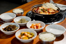큰집한식당 청북점 | 큰엉식당