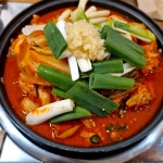 목연식당 신불당점