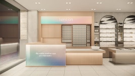 안경진정성 수원아이파크자이점