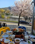 앞산 빨래터 깡이네막창