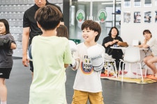 천안아산탕정헐크복싱 본점