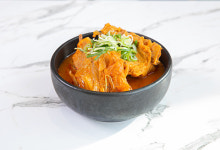 더본감자탕 배방점