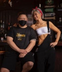 짐스터 독산점 헬스PT