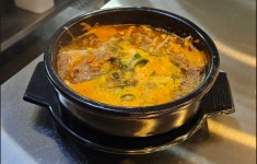 영성식당 제주점