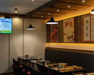 종로계림닭도리탕원조 오목교점