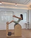 짐구공 PT STUDIO & 소정필라테스 노원점