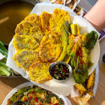 바담칼국수 오이도본점