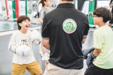 천안아산탕정헐크복싱 본점