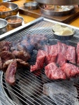 진육식당