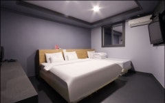 아모르호텔 김해