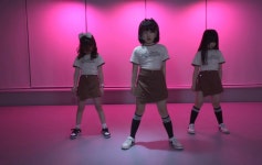 버뮤다댄스학원